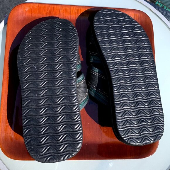 FIRM PRICE Men's Cushioned Slides - Picture 7 of 9